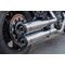 S&S Grand National Slip-on Mufflers for Indian Scout