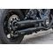 S&S Grand National Slip-on Mufflers for Indian Scout