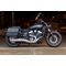 S&S Grand National Slip-On Muffler for 2025 Indian Scout