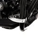 Engine Toe Guard Rests