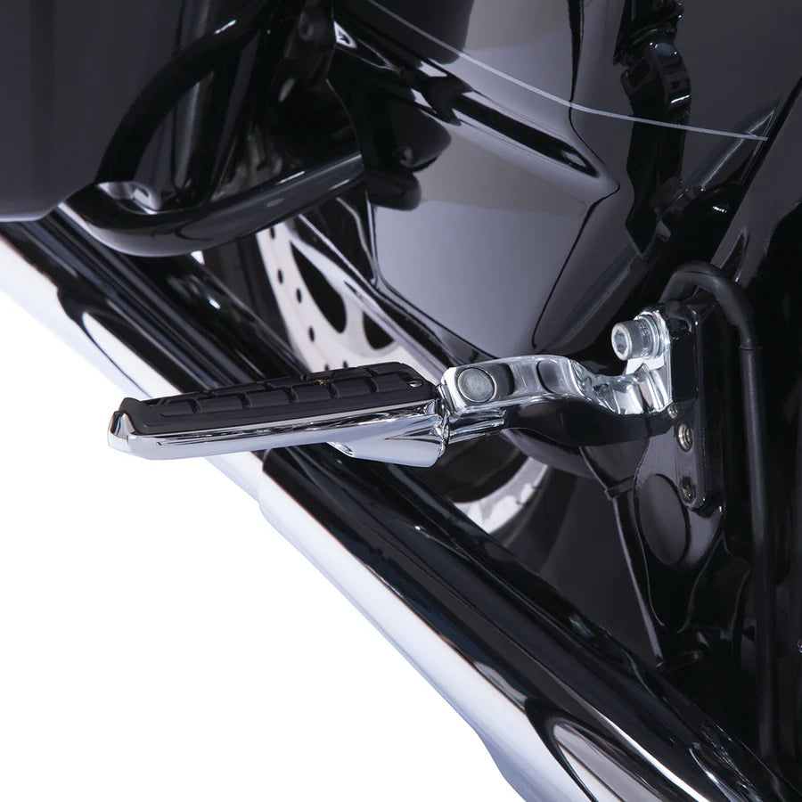 CMX Footpegs