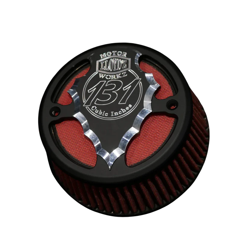 Lloyd’z Indian Round Facet- FILTER ONLY