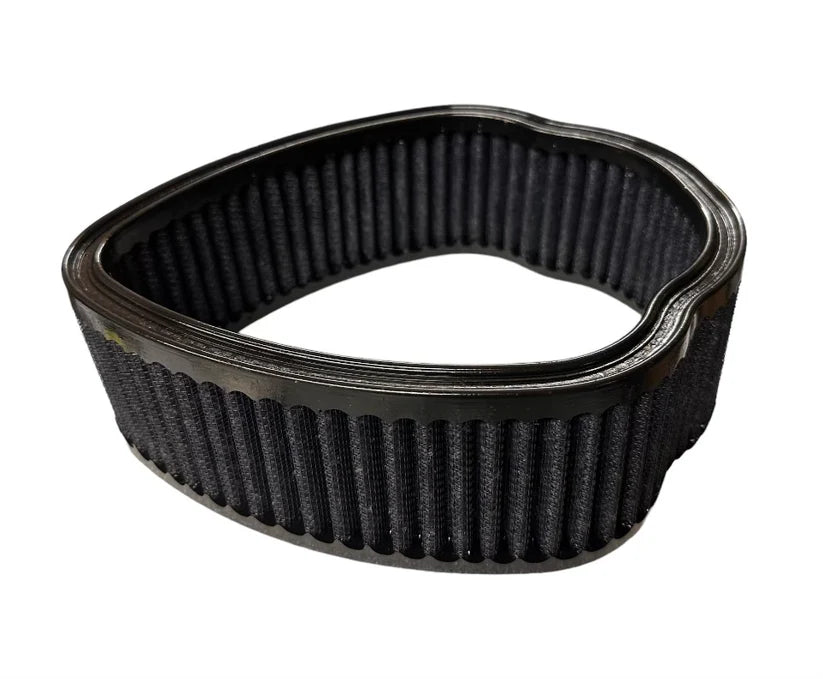 Lloyd'z Facet-Cut Air Intake -FILTER ONLY - Indian