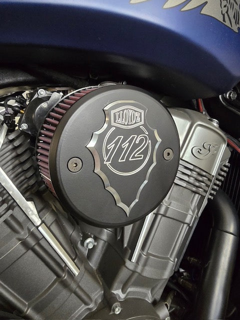 S&S X LLOYD'Z POWERPLUS INTAKE – Lloyd'z Garage