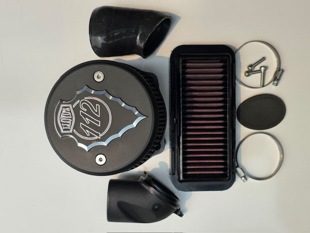 S&S X LLOYD'Z POWERPLUS INTAKE