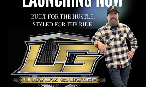 Lloyd'z Gear