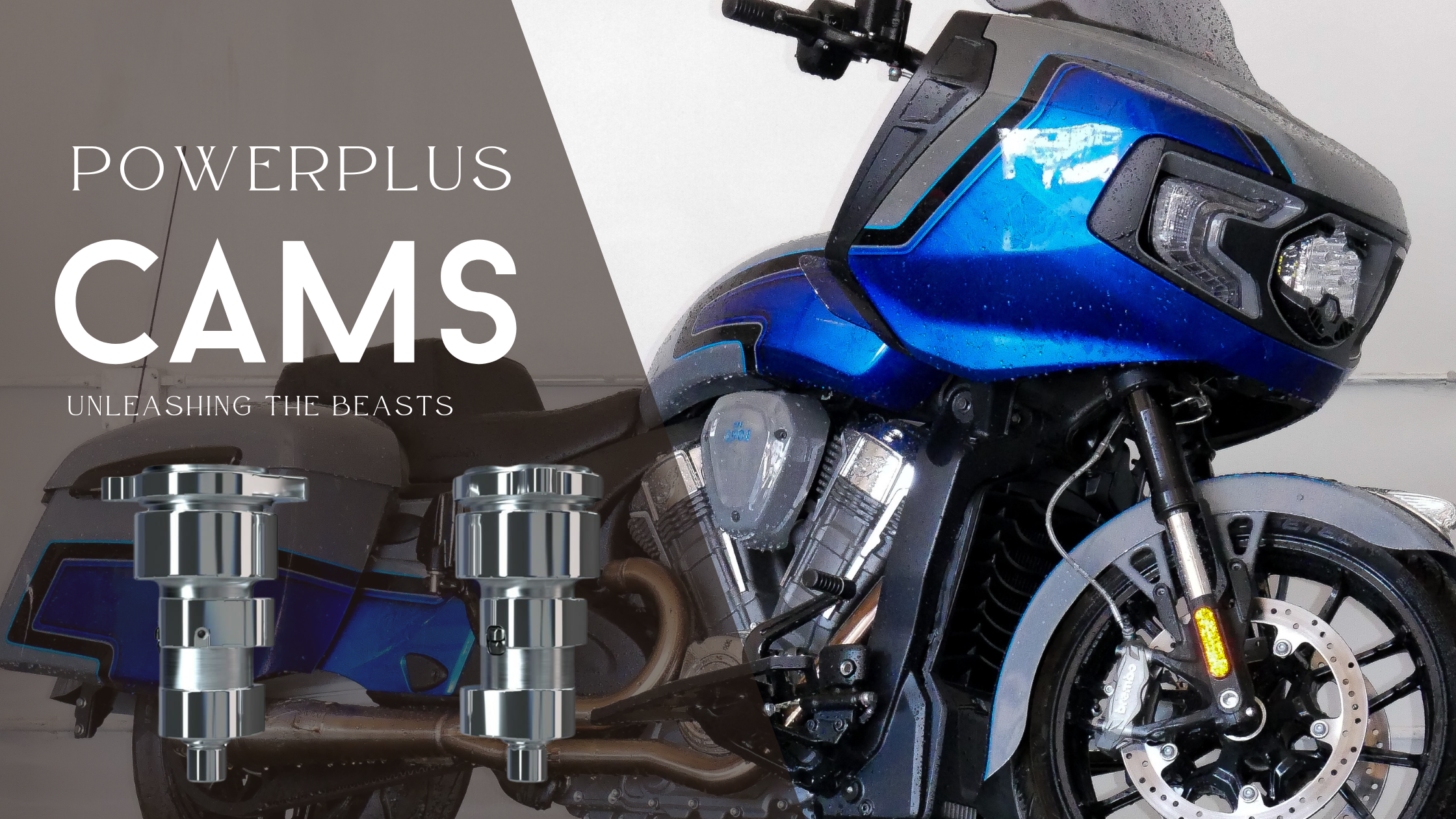 Indian PowerPlus Performance