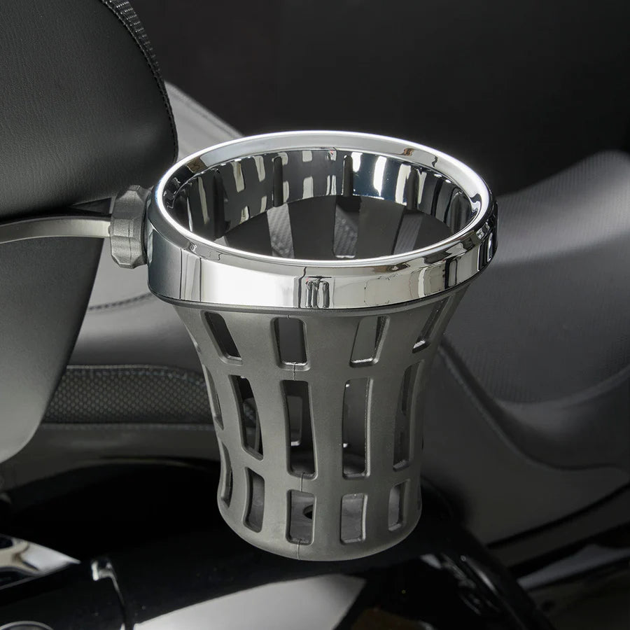 Passenger drink Holder Mount for Indian