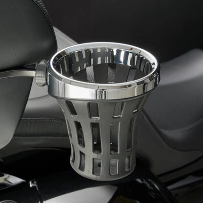 Passenger Drink Holder Mount for Indian