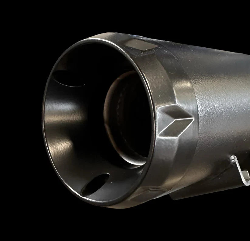 Lloyd’z Signature Series Indian Slip-On (with tips)