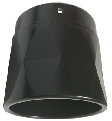 Tab Zombie 4" Black B.A.M Sticks Exhaust, Soft Bag