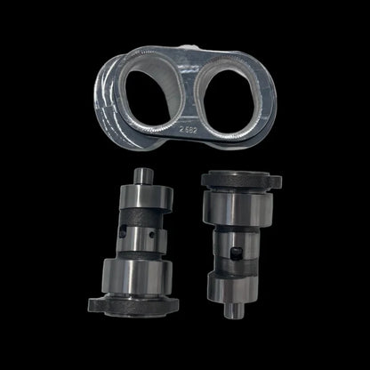 Challenger 540 Cams