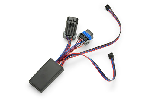 Lighting Controller for Indian Chieftain/Roadmaster/Springfield