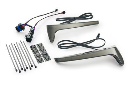 Bryant M1 Saddlebag Lights