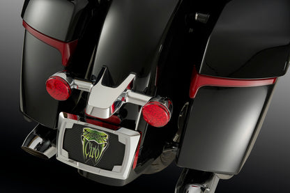 Bryant M1 Saddlebag Lights