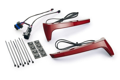 Bryant M1 Saddlebag Lights