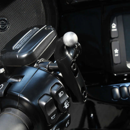 Gen 2 Perch Ball Mount Kit