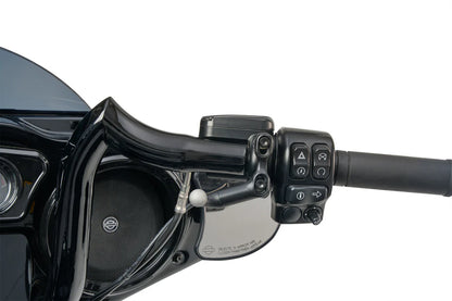 GEN 2 Offset Perch Mount Kit for Indian Pursuit