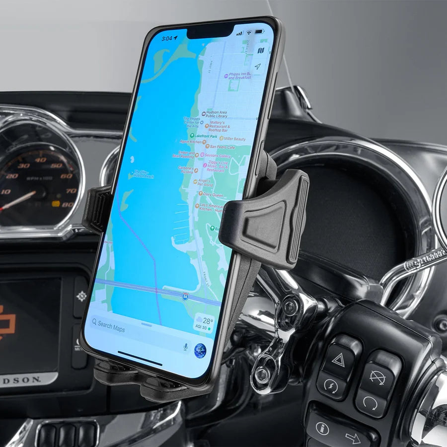 GEN 2 Cybercharger® Phone Holder Without Mount