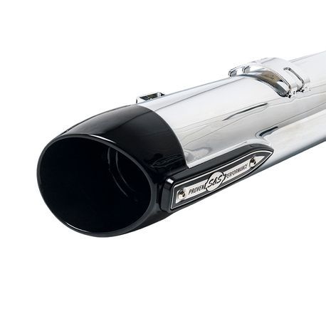 S&S Slip-Ons for Challenger and Chieftain – Lloyd'z Garage