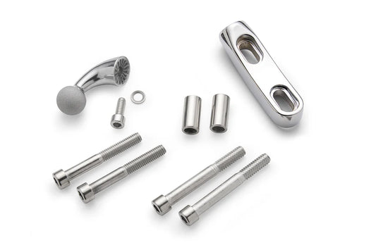 Gen 2 Perch Ball Mount Kit