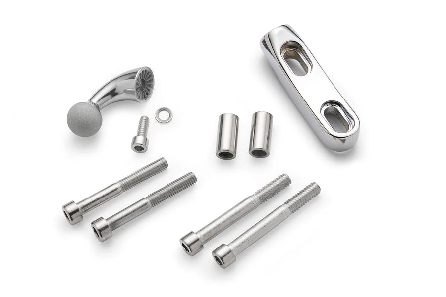 Gen 2 Perch Ball Mount Kit