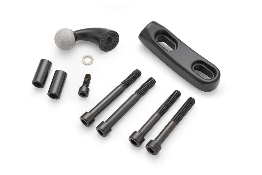 Gen 2 Perch Ball Mount Kit