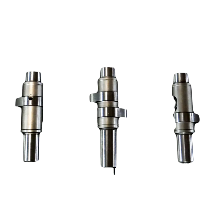 Lloydz Thunderstroke 558 Cam