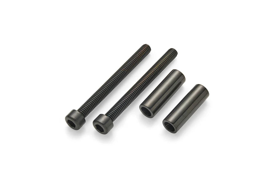Perch Mount Extended Spacer and Bolt Kit for Indian