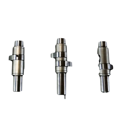 Lloyd’z Thunderstroke 585 Cams