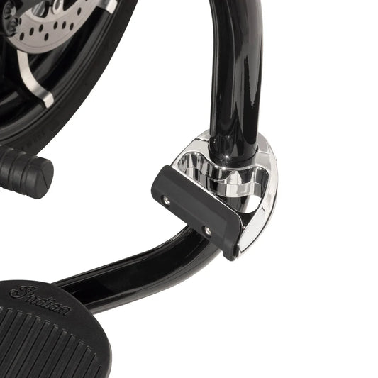 Engine Toe Guard Rests