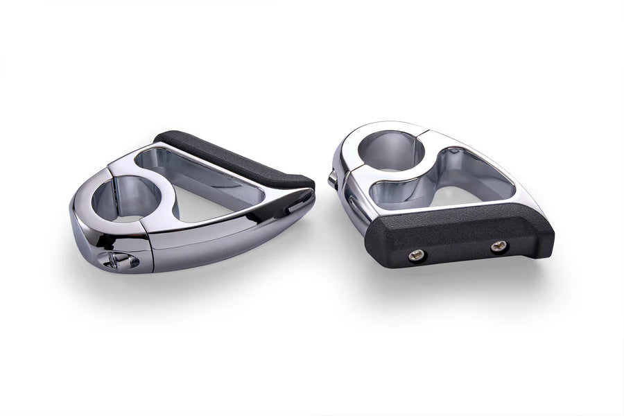Engine Toe Guard Rests