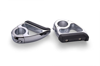 Engine Toe Guard Rests