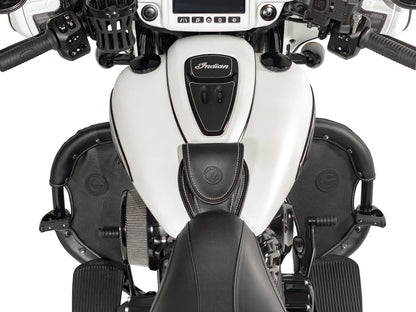 Engine Toe Guard Rests