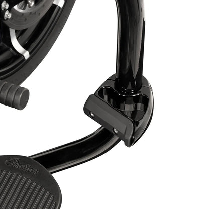 Engine Toe Guard Rests