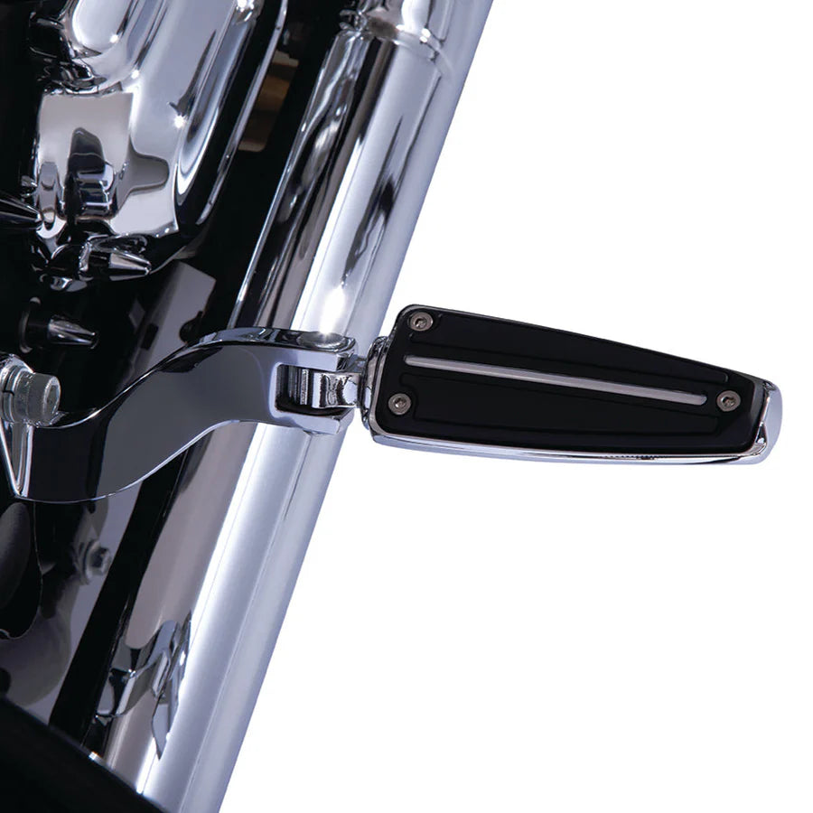 Rail Footpegs