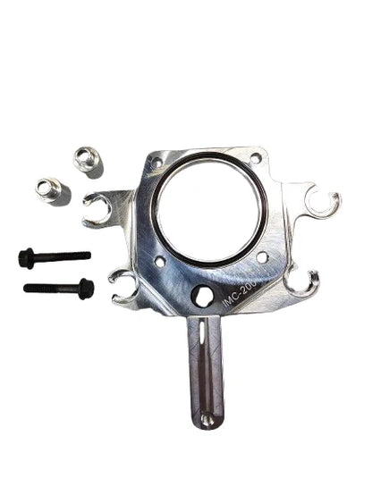 Throttle Body/Manifold Mount - Indian