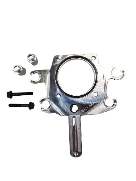 Throttle Body/Manifold Mount - Indian