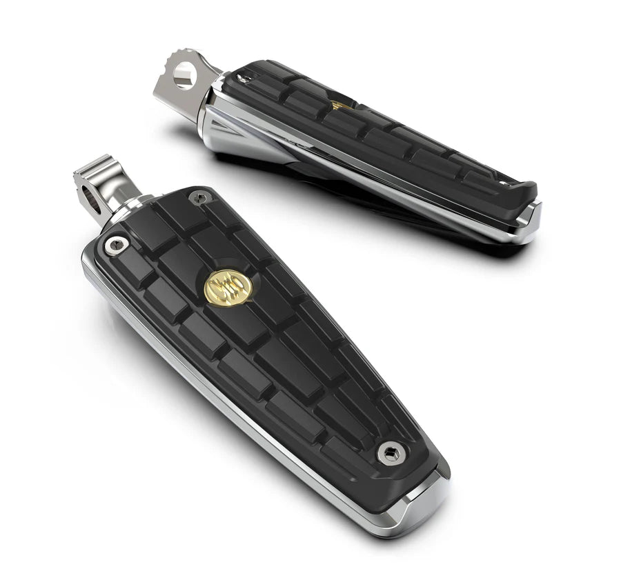 CMX Footpegs