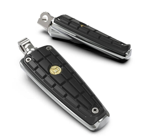 CMX Footpegs