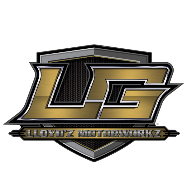 Lloyd'z Garage 