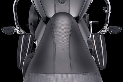 Deflex Heat Shields for Indian