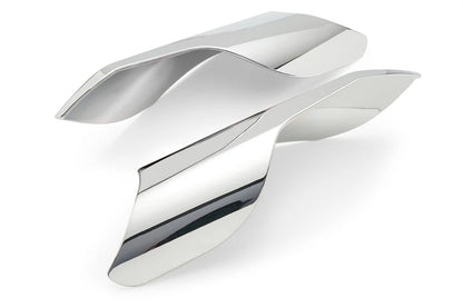 Deflex Heat Shields for Indian