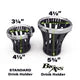 Gen 2 Drink Holder Without Mount