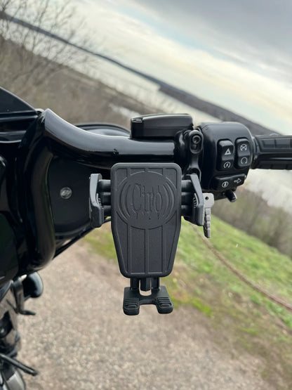 GEN 2 Cybercharger® Phone Holder Without Mount