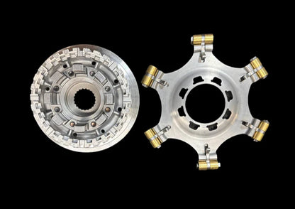 Lloydz Variable Pressure Plate for Victory