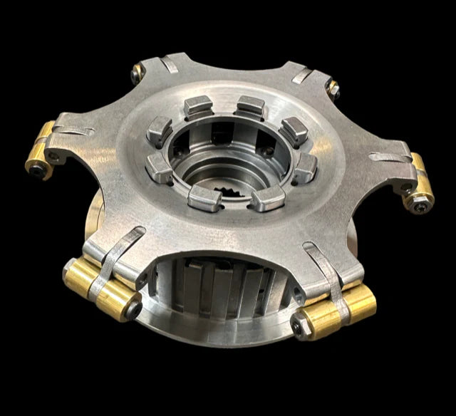 Lloydz Variable Pressure Plate for Victory