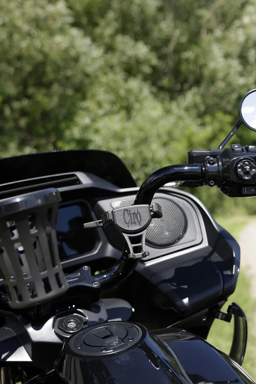 Constrictor® Phone Holder Without Mount