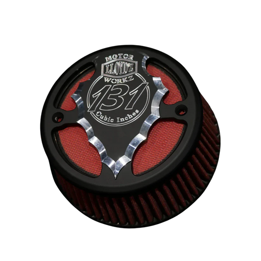 Lloyd’z Indian Round Facet- FILTER ONLY