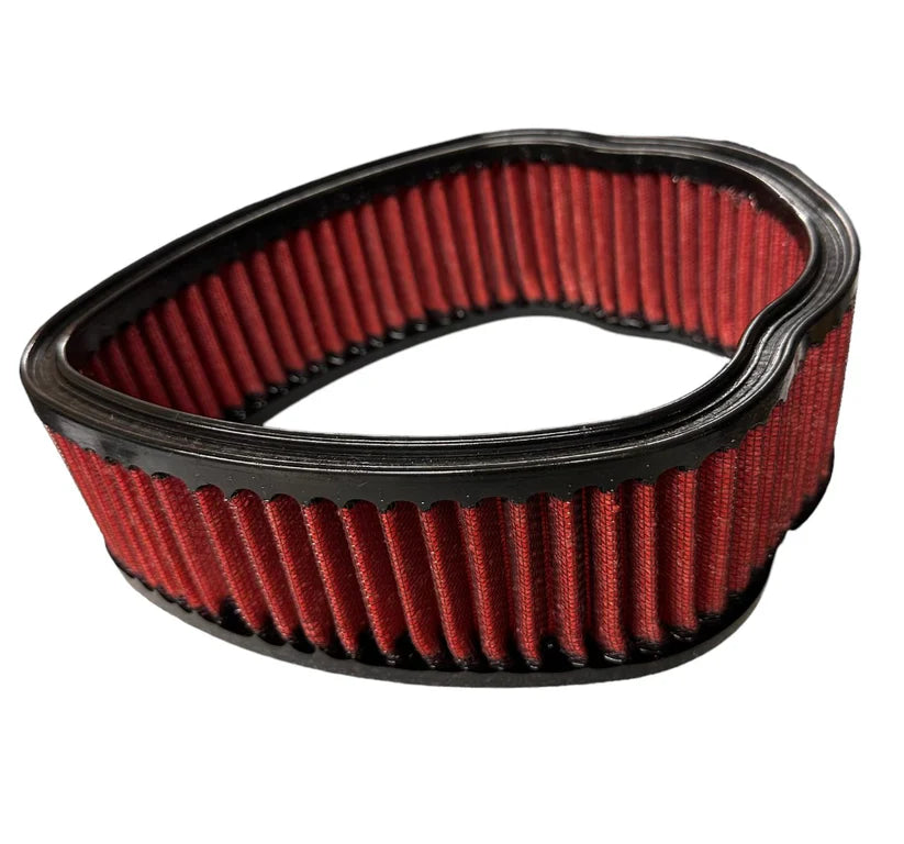 Lloyd'z Facet-Cut Air Intake -FILTER ONLY - Indian